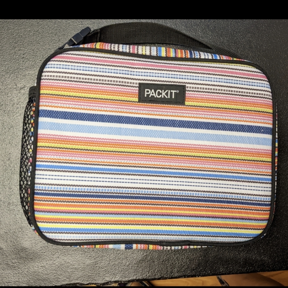 Pack it lunch box